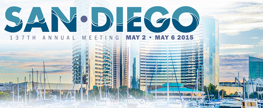 INTA 2015 – San Diego
